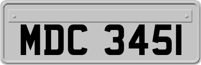 MDC3451