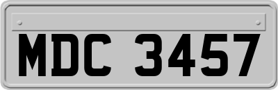MDC3457