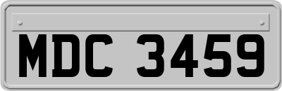 MDC3459