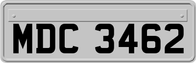 MDC3462