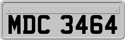 MDC3464