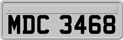 MDC3468