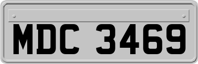 MDC3469
