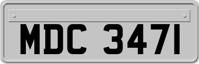 MDC3471