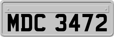 MDC3472
