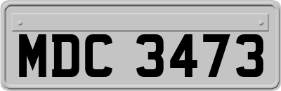 MDC3473