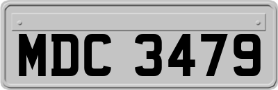 MDC3479