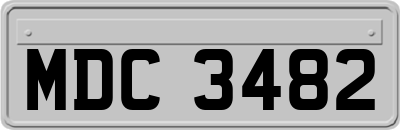 MDC3482