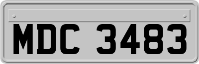 MDC3483