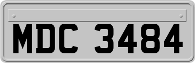 MDC3484