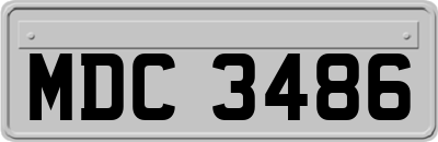 MDC3486