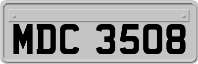 MDC3508