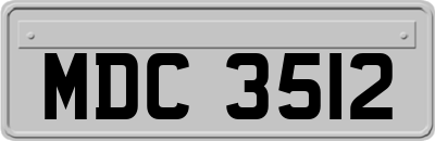 MDC3512