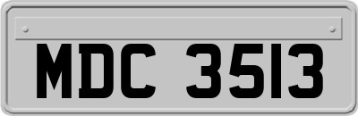 MDC3513