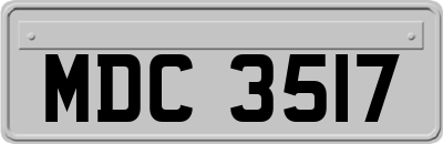 MDC3517