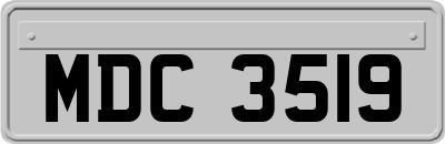 MDC3519