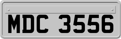 MDC3556