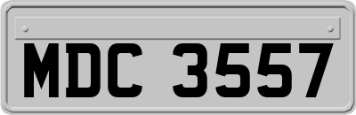 MDC3557