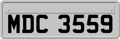 MDC3559