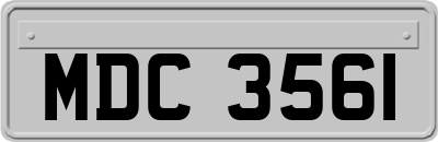 MDC3561