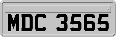 MDC3565