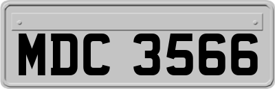 MDC3566