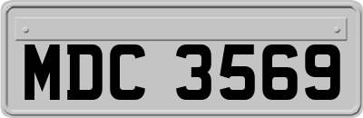MDC3569