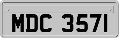MDC3571