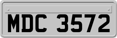 MDC3572
