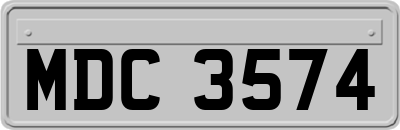 MDC3574