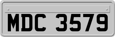MDC3579