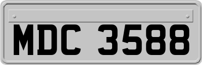 MDC3588