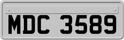 MDC3589