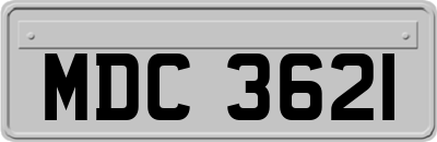 MDC3621
