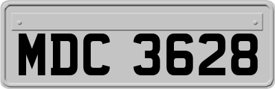 MDC3628