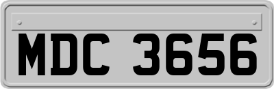 MDC3656