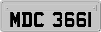 MDC3661