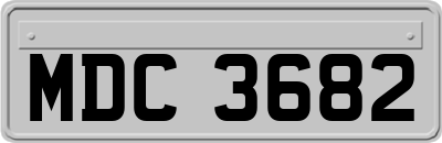 MDC3682