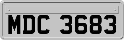 MDC3683