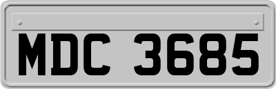 MDC3685