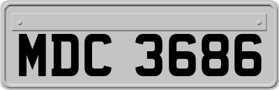 MDC3686