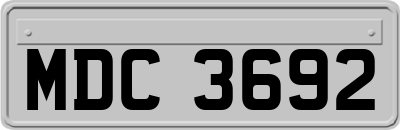 MDC3692