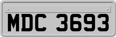 MDC3693