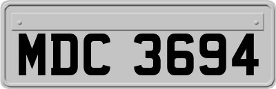 MDC3694