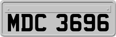 MDC3696
