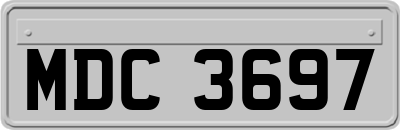 MDC3697