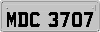 MDC3707