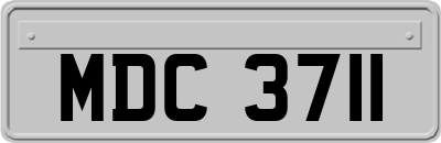 MDC3711