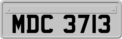 MDC3713
