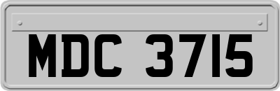 MDC3715